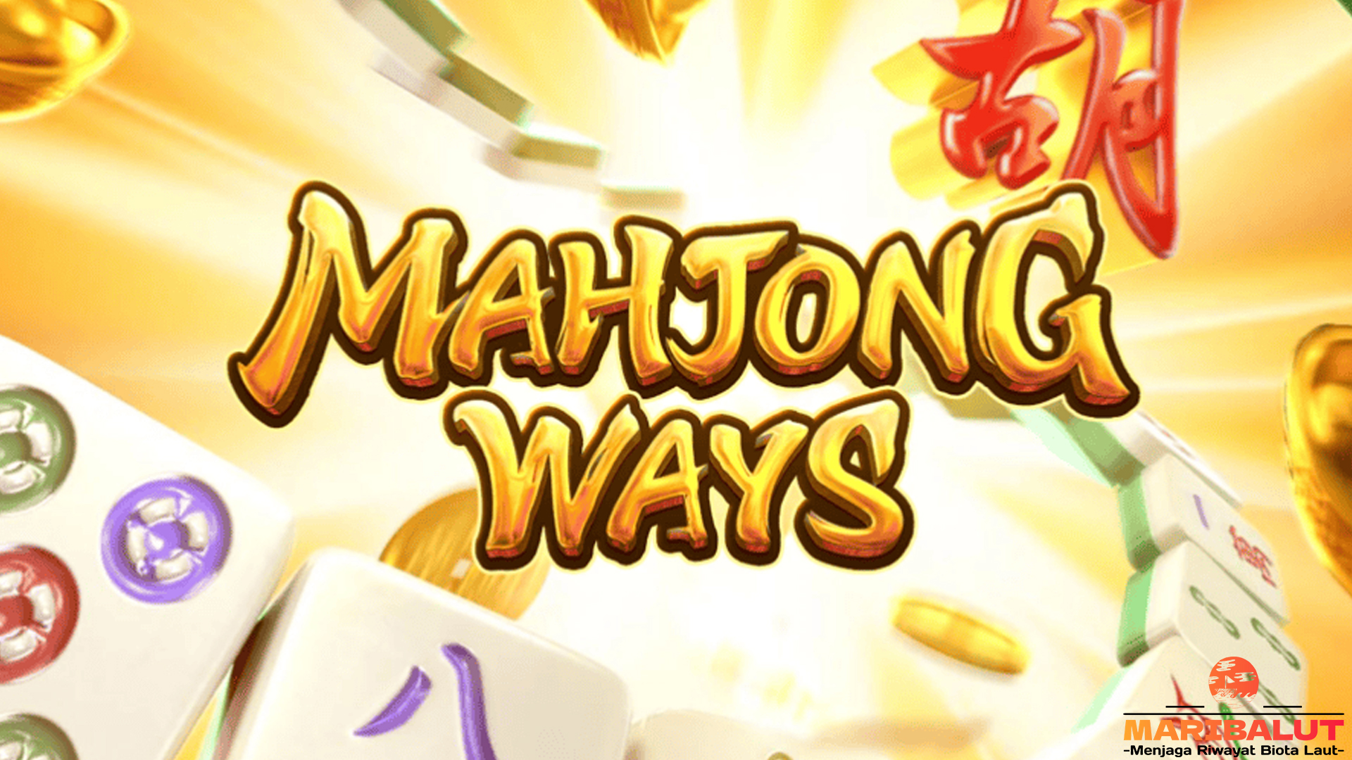 Mahjong Ways